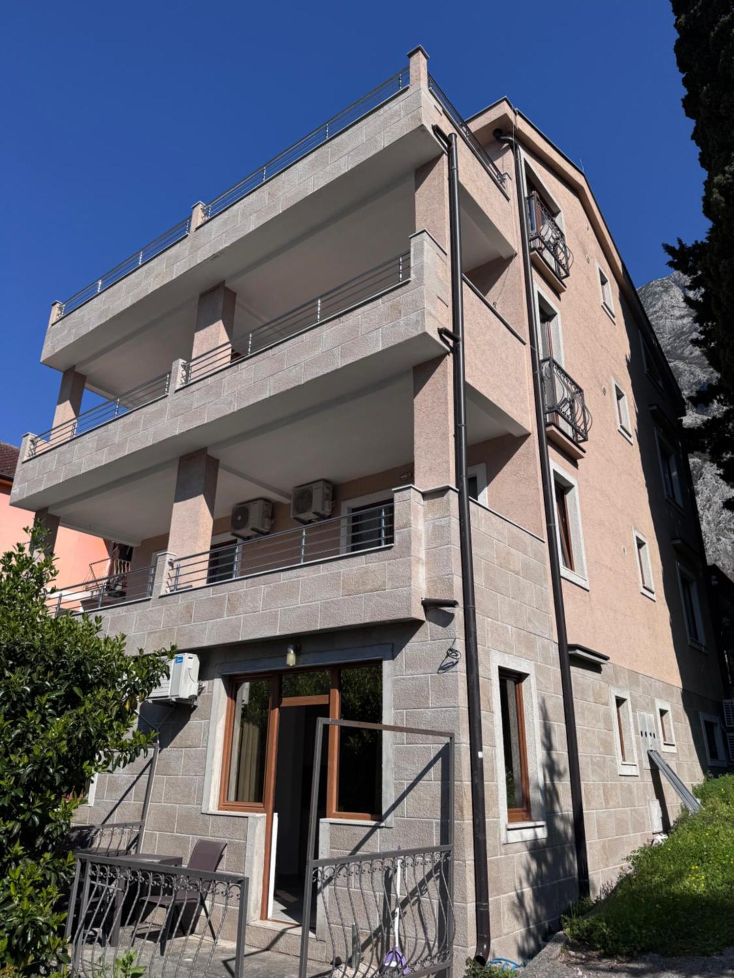 Daire Bocche Di