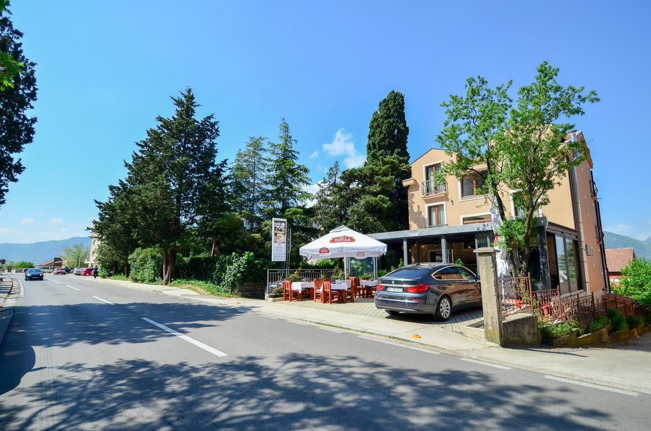 Bocche Di *