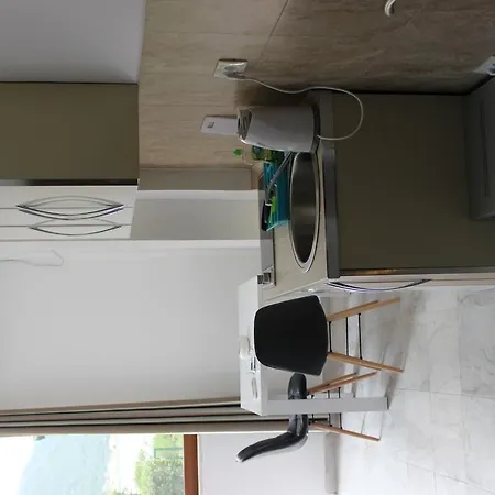 Bocche Di Cattaro Studios Exterior photo