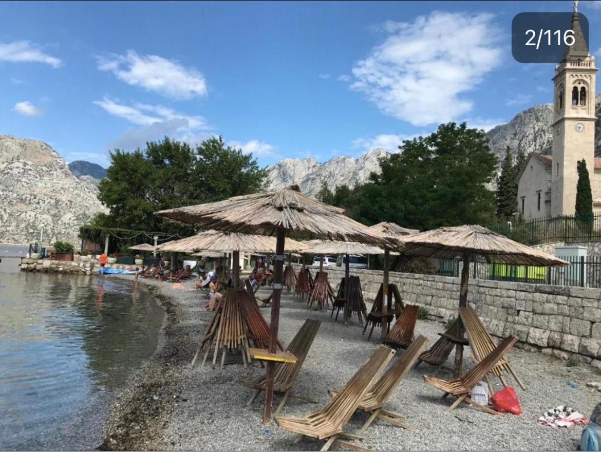 Bocche Di Apartman Kotor