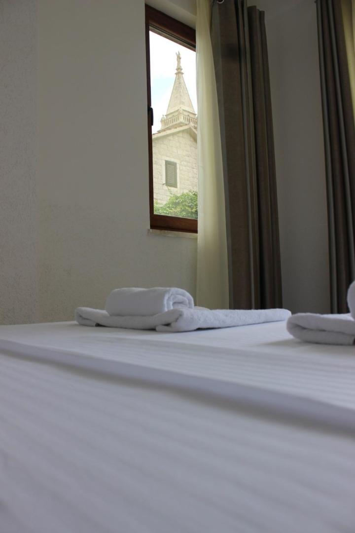 Bocche Di Apartman *