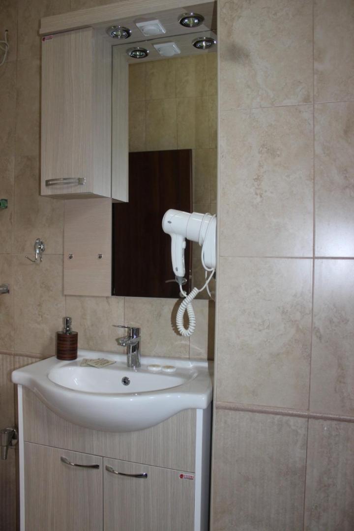 Apartman Bocche Di *