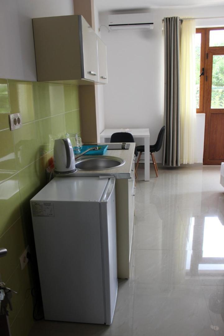 Bocche Di Apartman Kotor