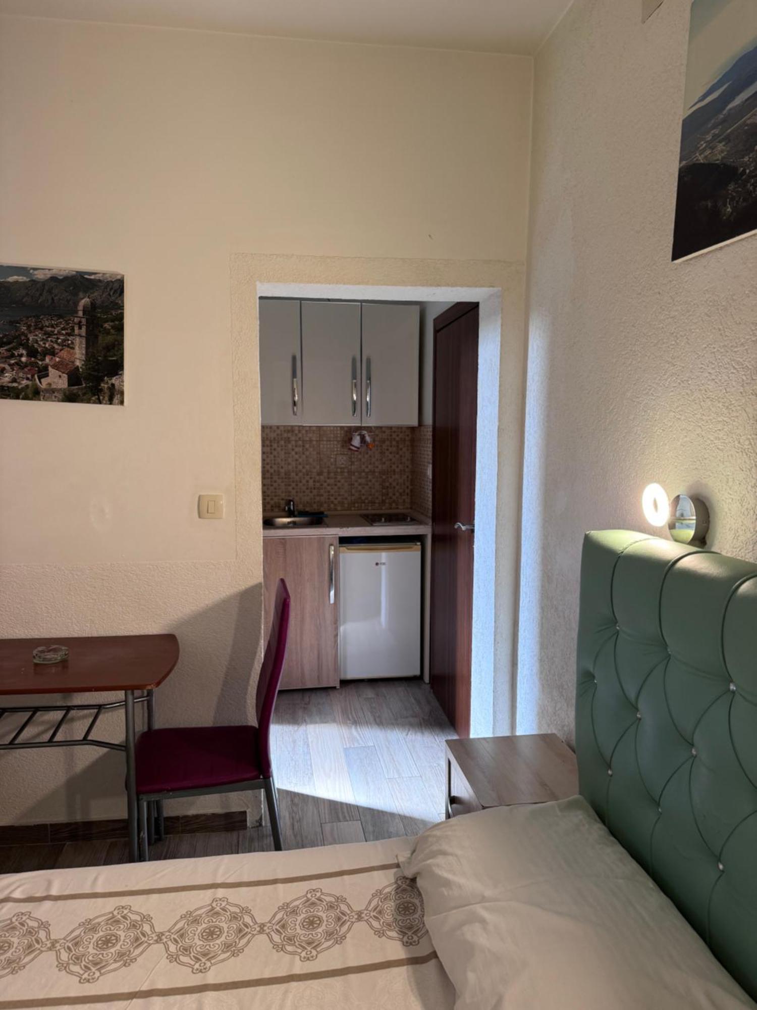 Apartman Bocche Di Kotor