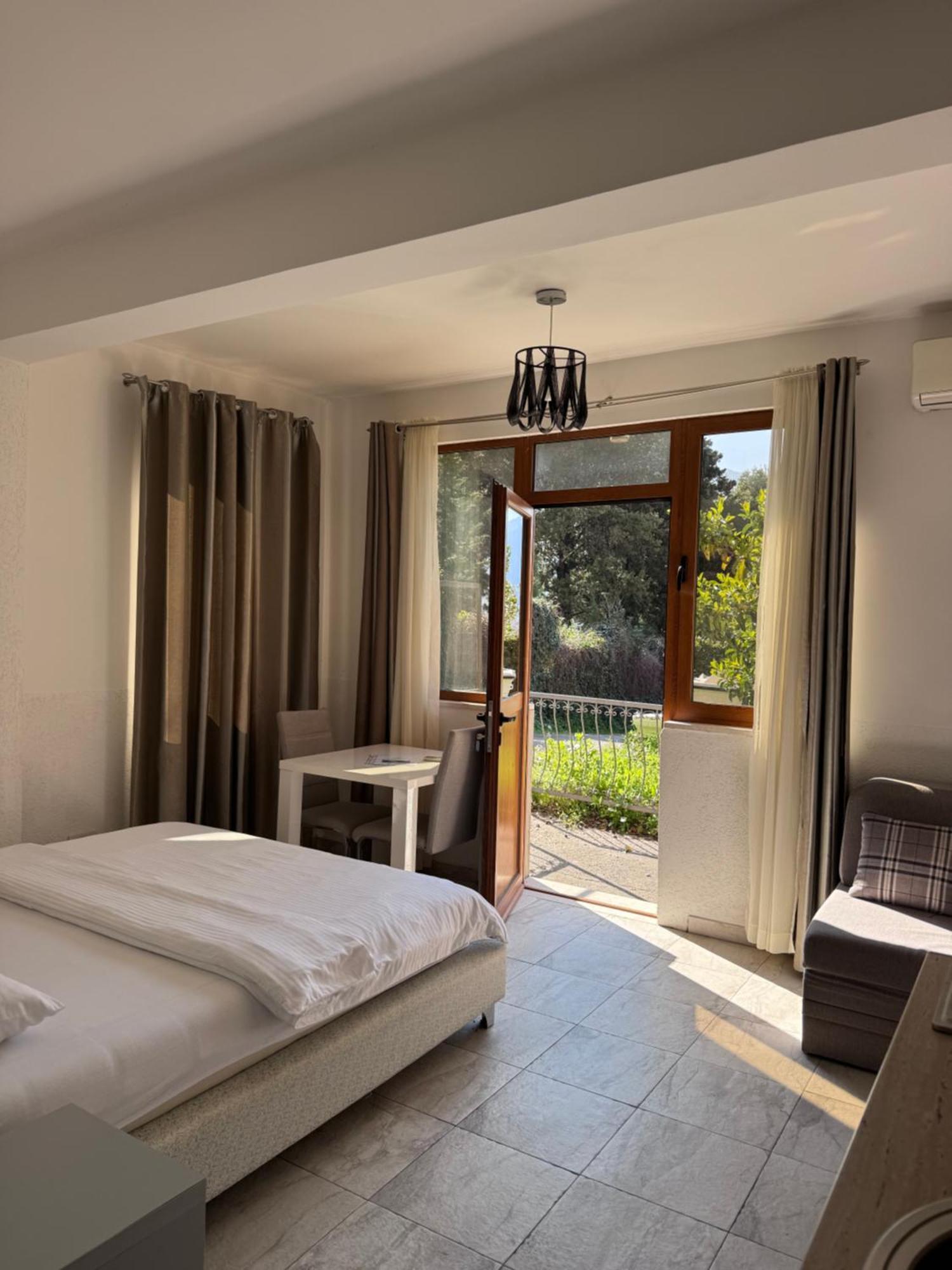Bocche Di Apartman Kotor