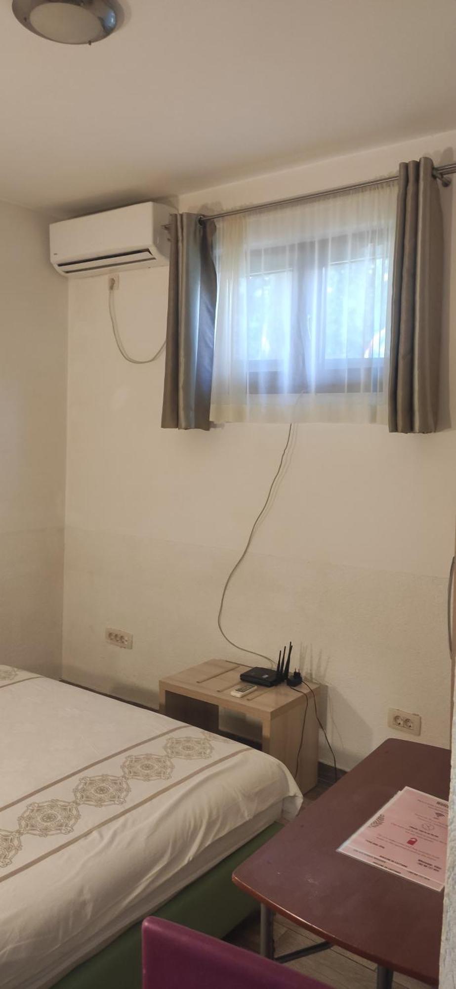 Bocche Di Apartman