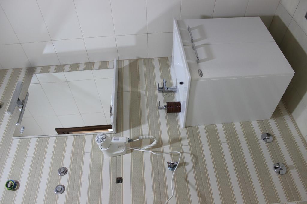 Apartman Bocche Di Kotor