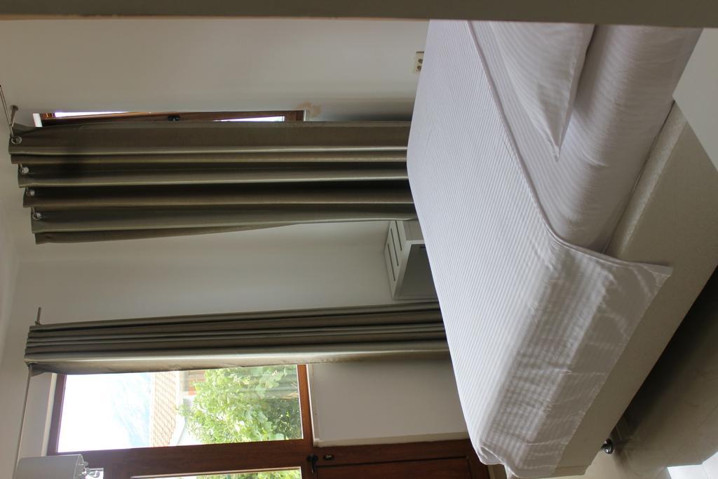 Bocche Di Apartman *