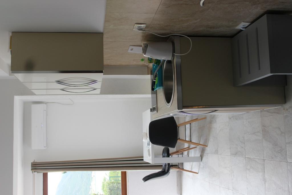Apartman Bocche Di *