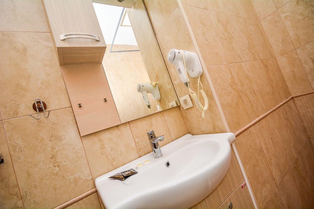 Apartman Bocche Di