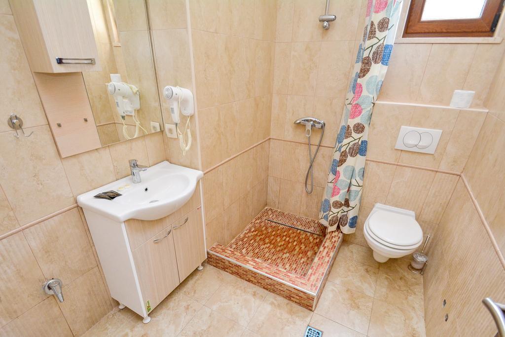 Bocche Di Apartman